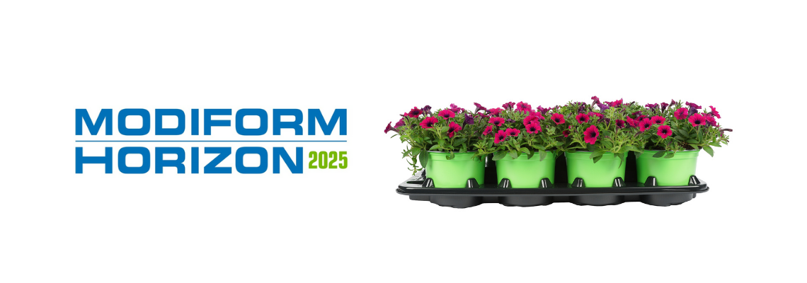 Modiform’s connections with companies that are automating their processes, ensure that its trays are easy to process in automated systems. In addition, the trays in Modiform’s range are sustainable (header)