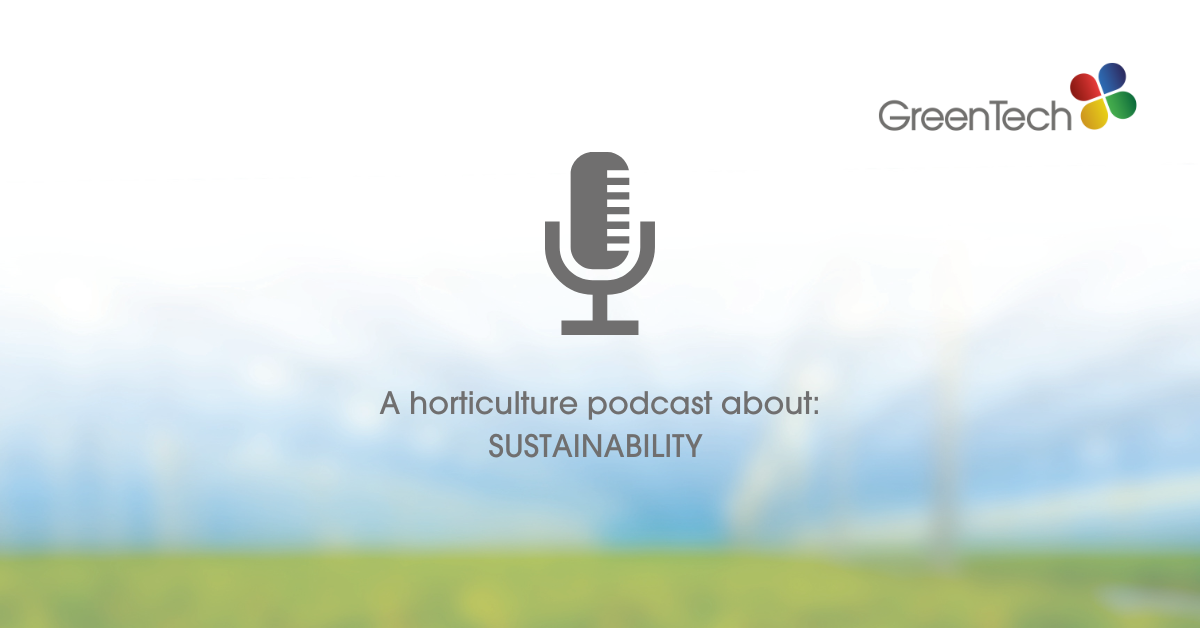 Podcast Sustainability