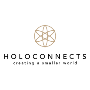 Holoconnects logo