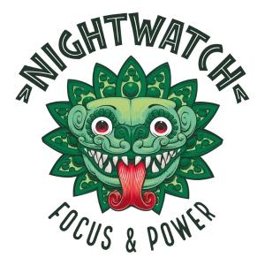 Nightwatch Drink logo