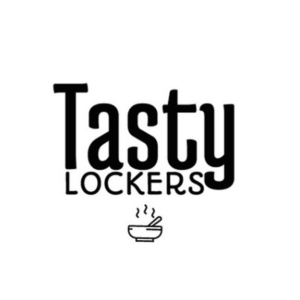 TastyLockers logo