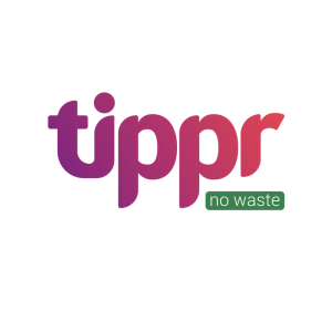 Tippr logo
