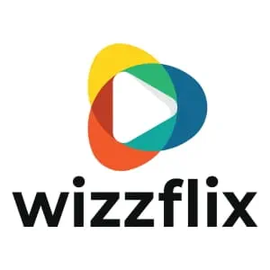 Wizzflix logo