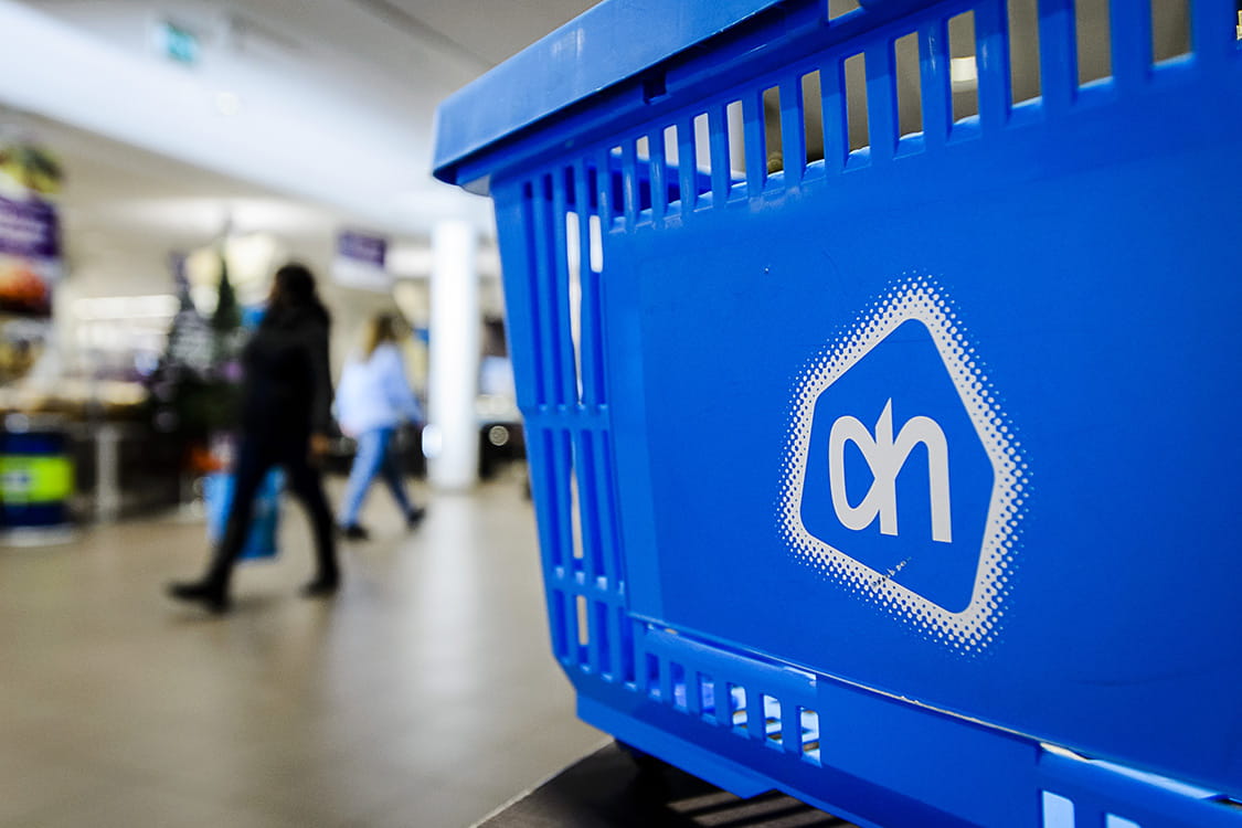 Restaurants Verkopen Maaltijdboxen In Albert Heijn | Horecava