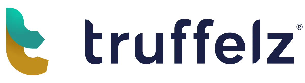 Truffelz logo | Horecava