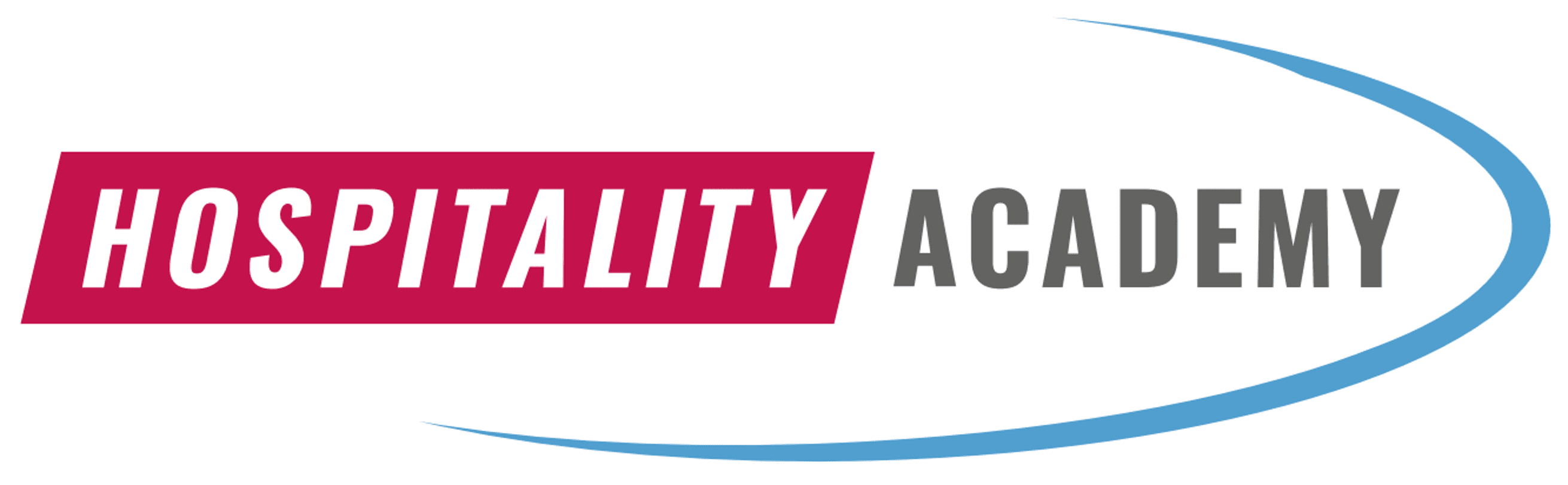 logo hospitality academy