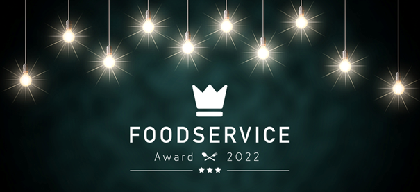 Foodservice Award 2022