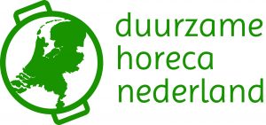 Duurzame Horeca Nederland logo