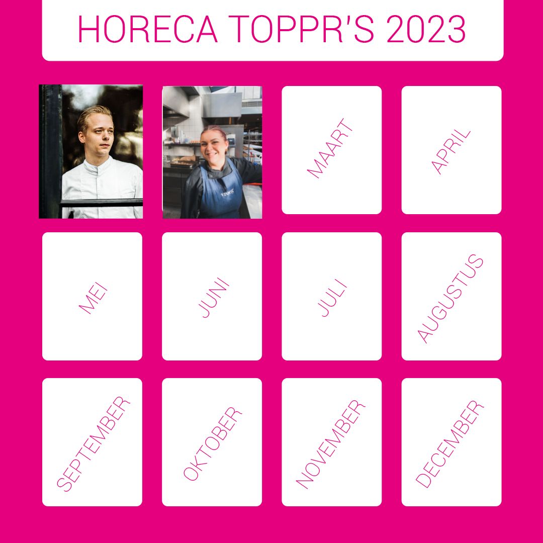 TOPPR's 2023