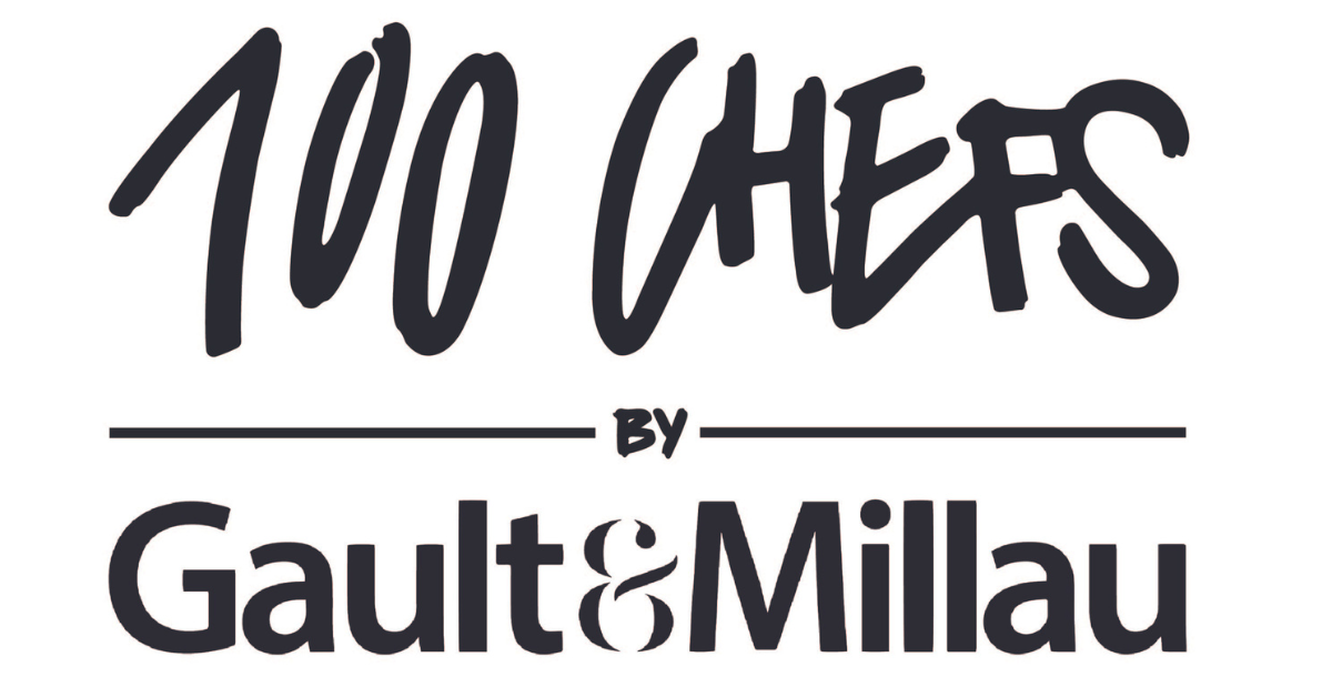 100Chefs by Gault&Millau