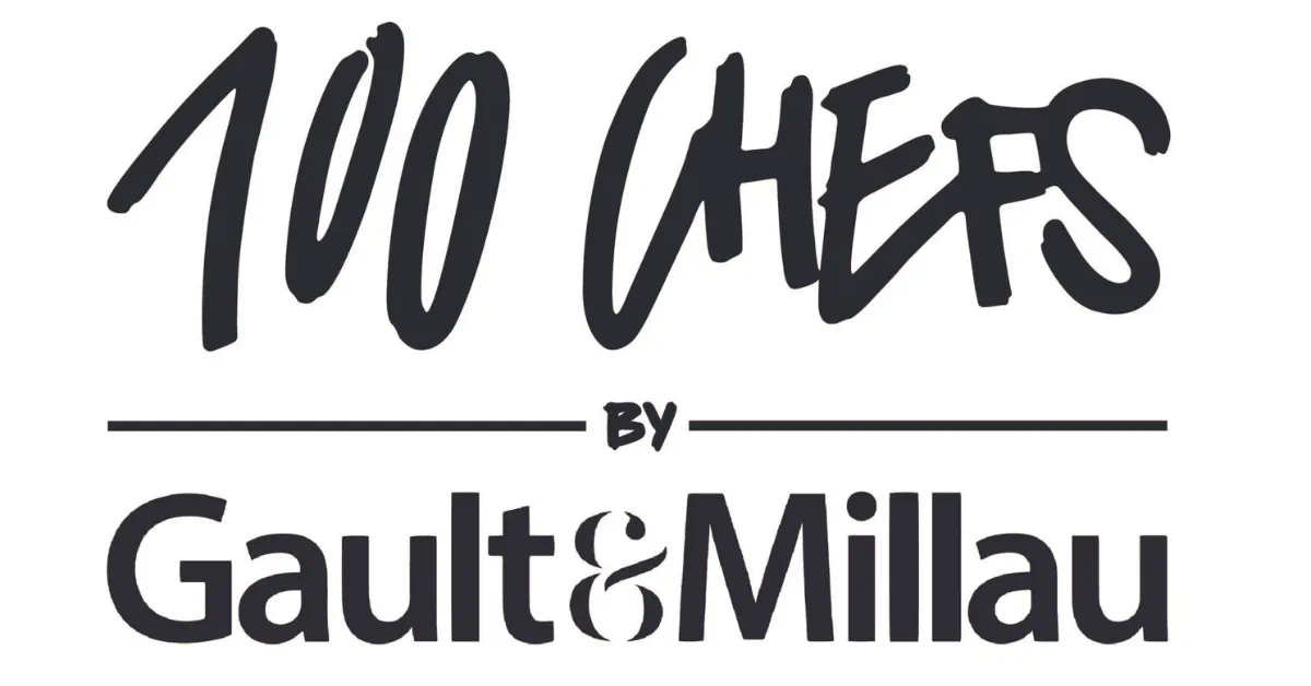 100Chefs by Gault&Millau