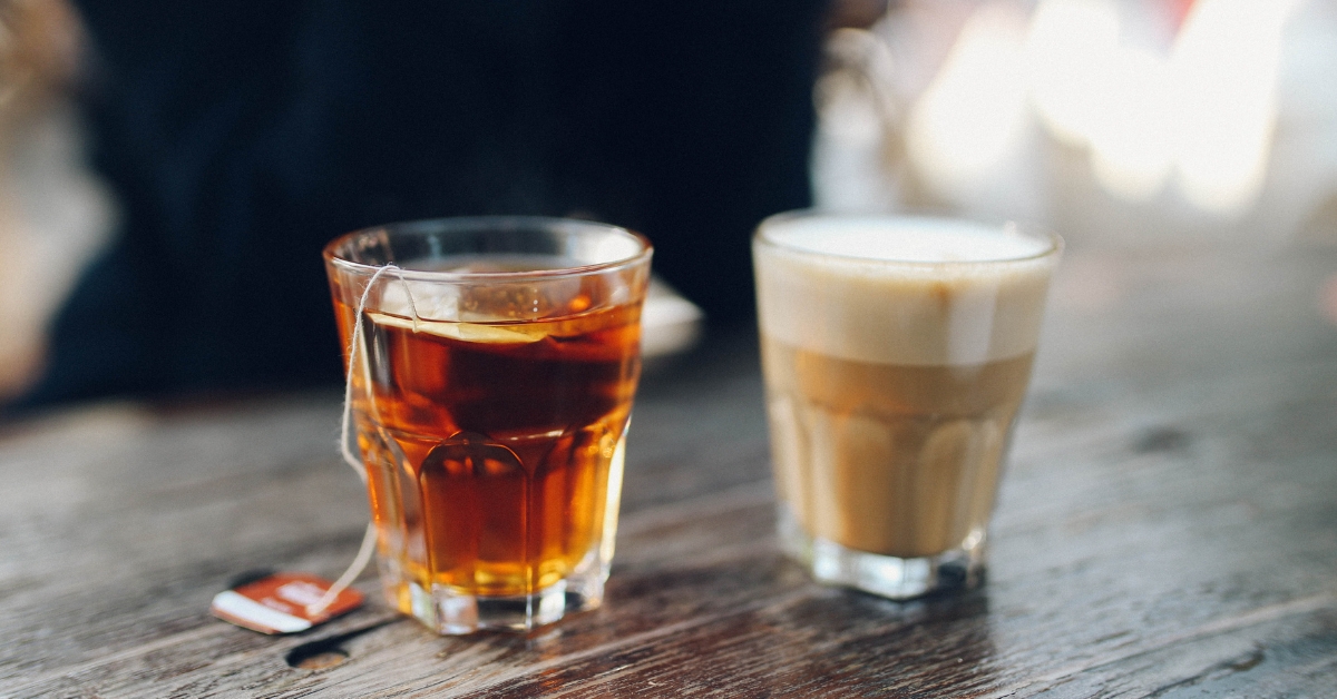 Zeven herfstige dranken met een hoge marge voor jouw café