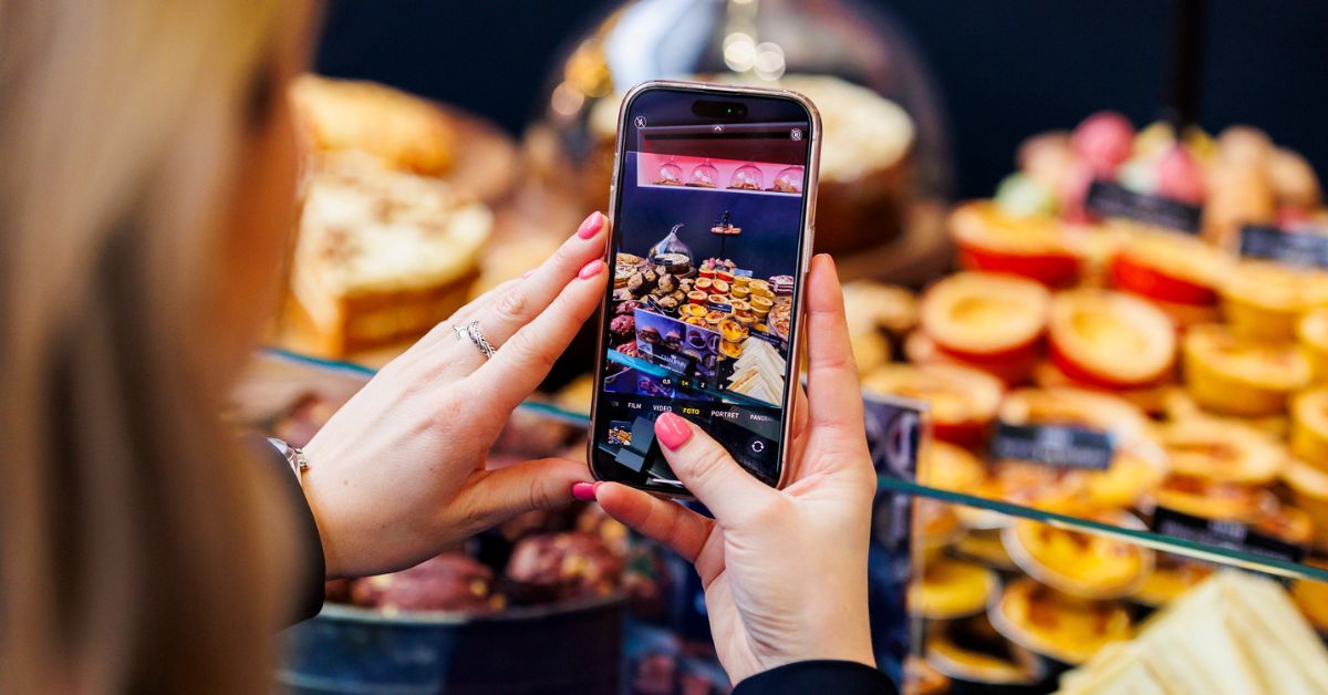 Waarom social media onmisbaar is voor jouw restaurant