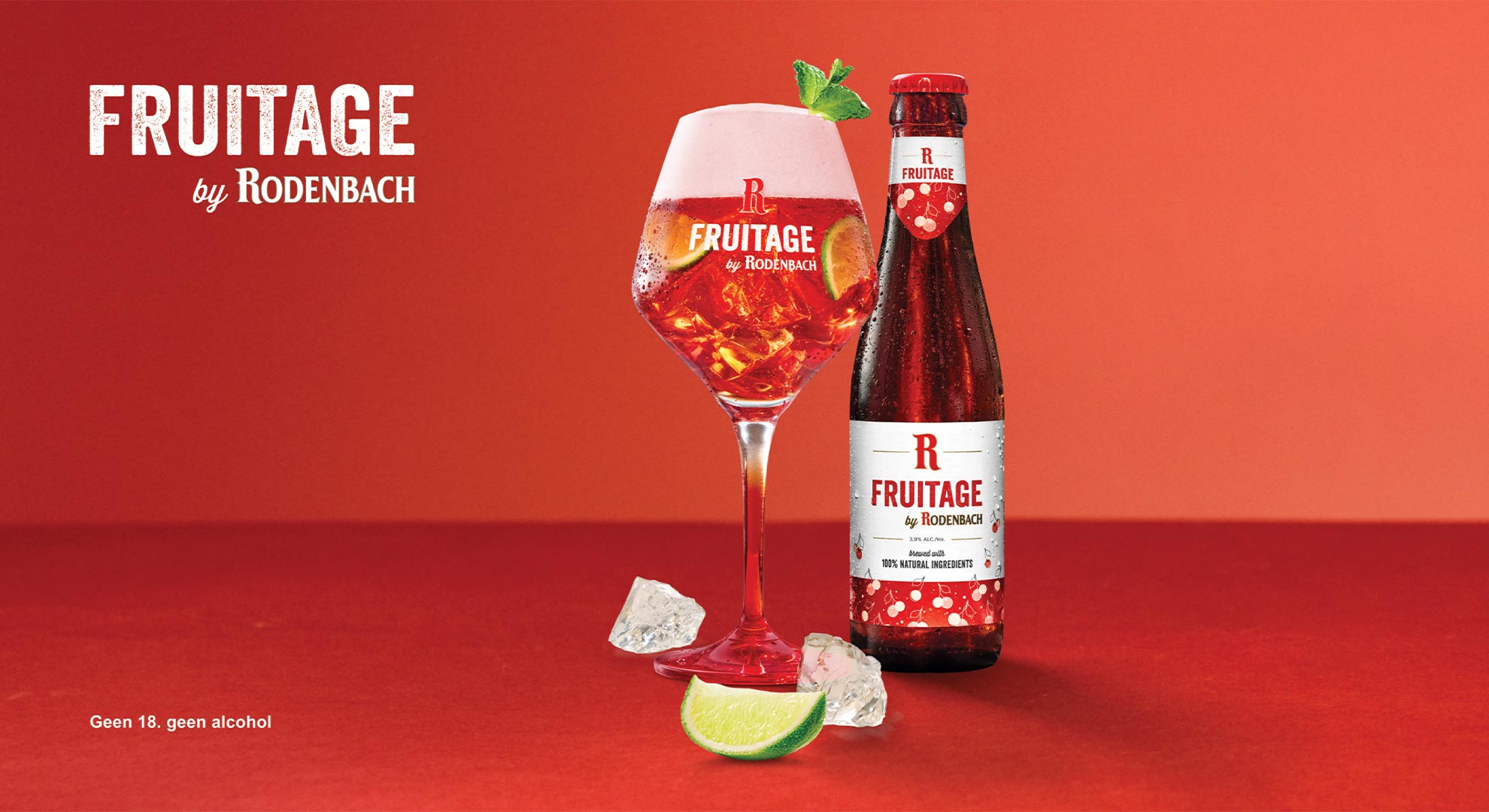 Fruitage by rodenbach