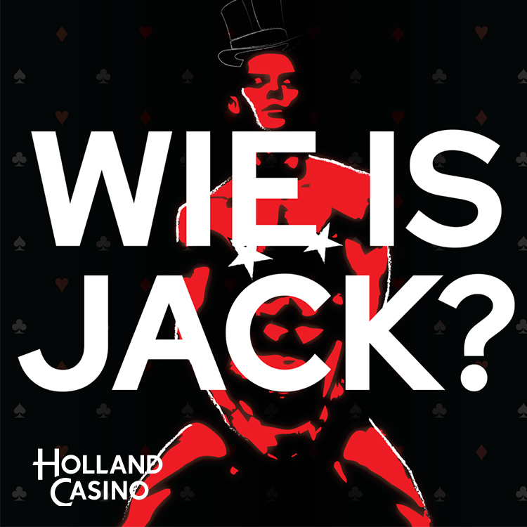 event deals Holland Casino