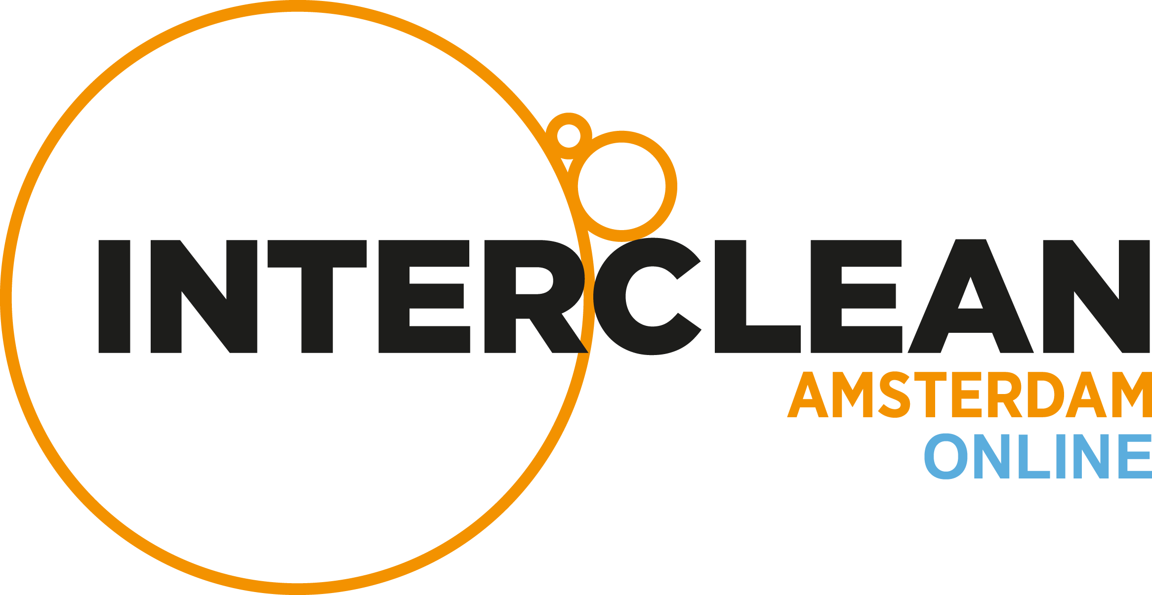 Logo Interclean Amsterdam online