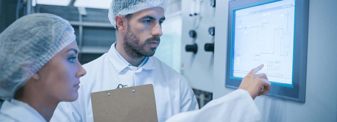 3 technological tips improve food safety and avoid scandal