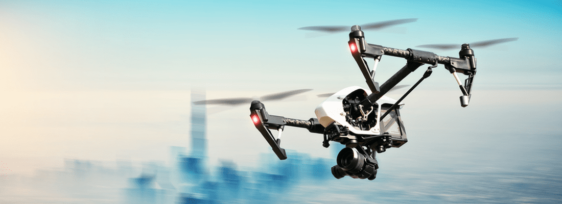 How will drone window cleaning change your business?