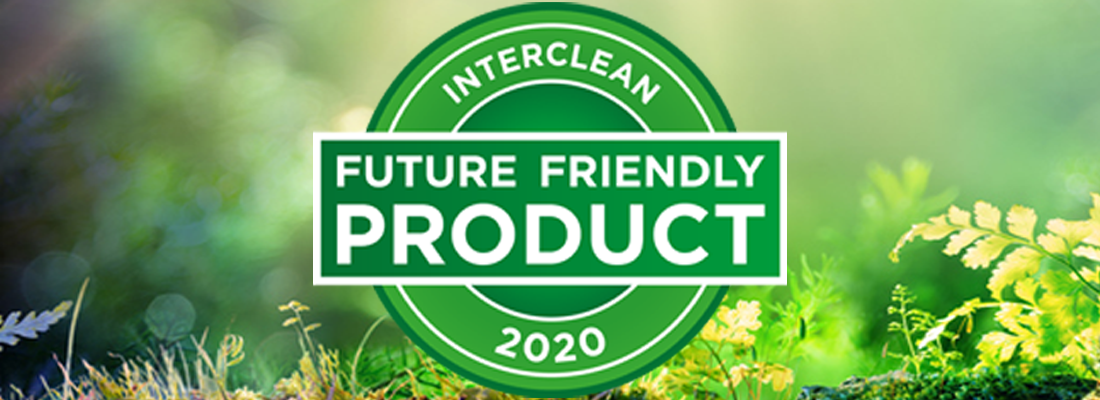 Interclean Amsterdam 2020 to lead the way on sustainable development