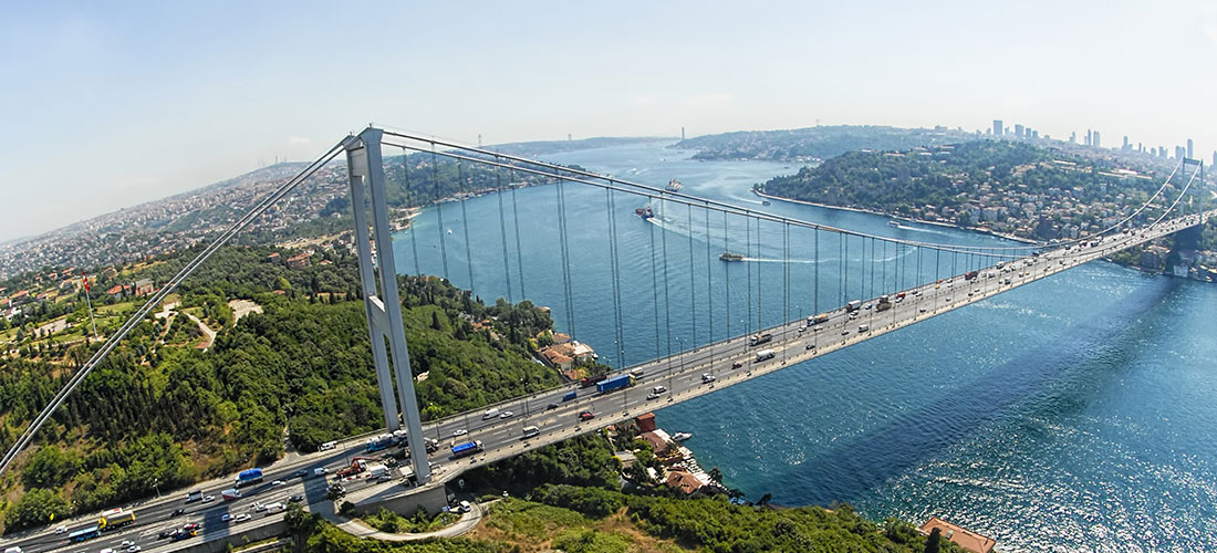 2nd edition of Interclean Istanbul provides multiday business platform