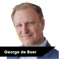 George de Boer