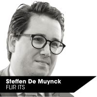 Steffen De Muynck