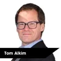 Tom Alkim