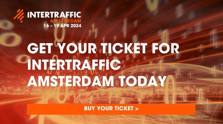 Intertraffic Amsterdam summit 