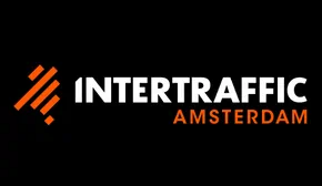 Intertraffic Amsterdam Button