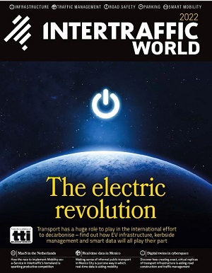 Intertraffic World Magazine 2022