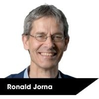 Ronald Jorna