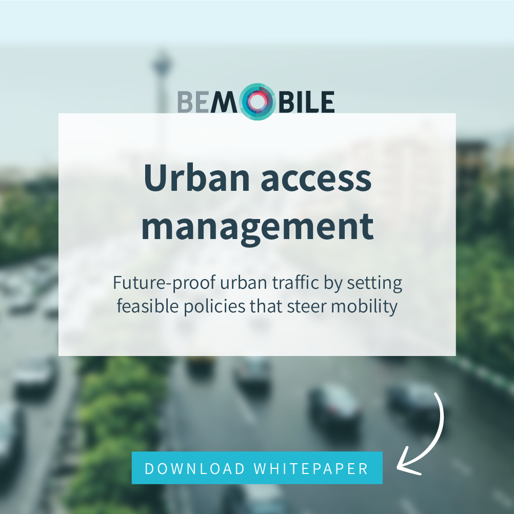 Be-mobile whitepaper download