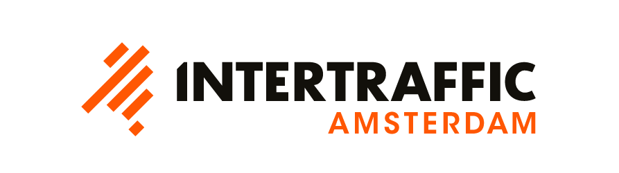 Intertraffic Amsterdam black PNG