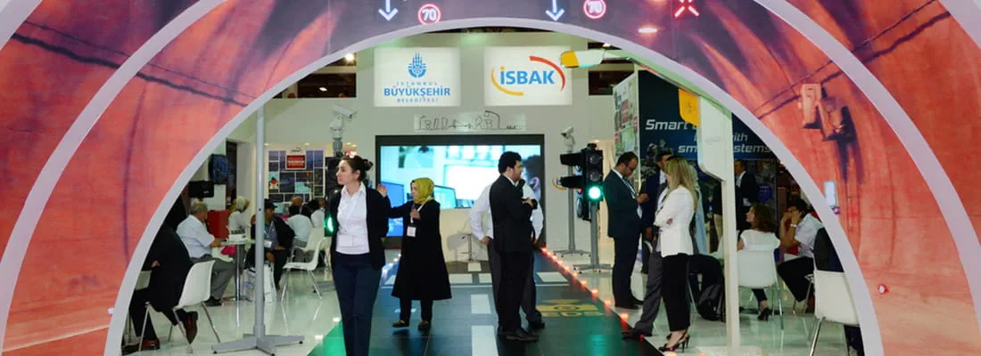 PRESS RELEASES INTERTRAFFIC ISTANBUL | Intertraffic