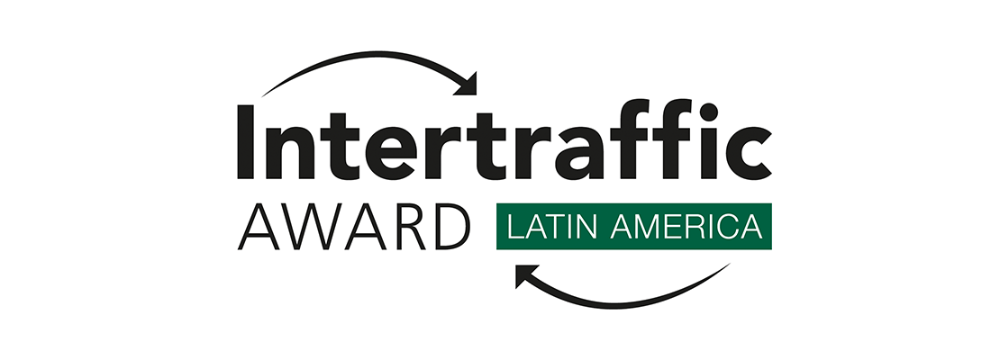 Nominees announced for the Intertraffic Award Latin America 2018