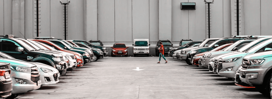 Sustainable mobility: SUMP & the focus on parking