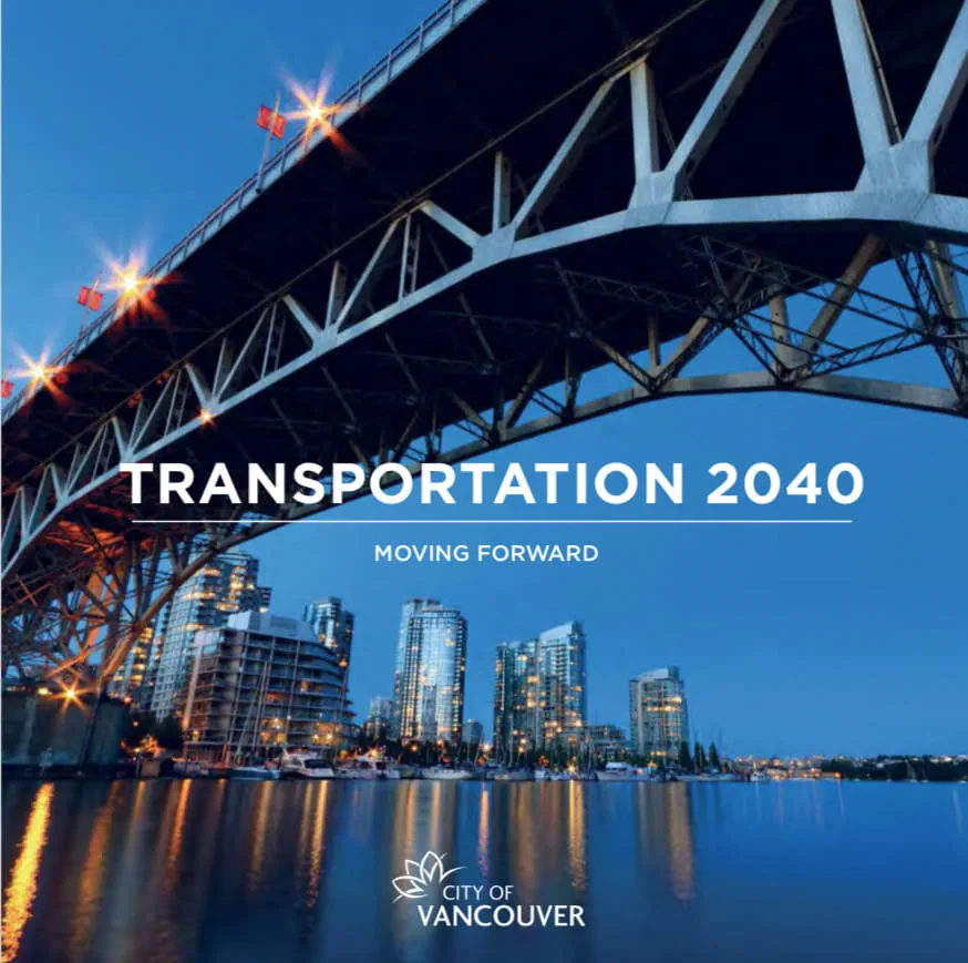 Vancouver Transportation