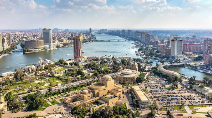 Cairo