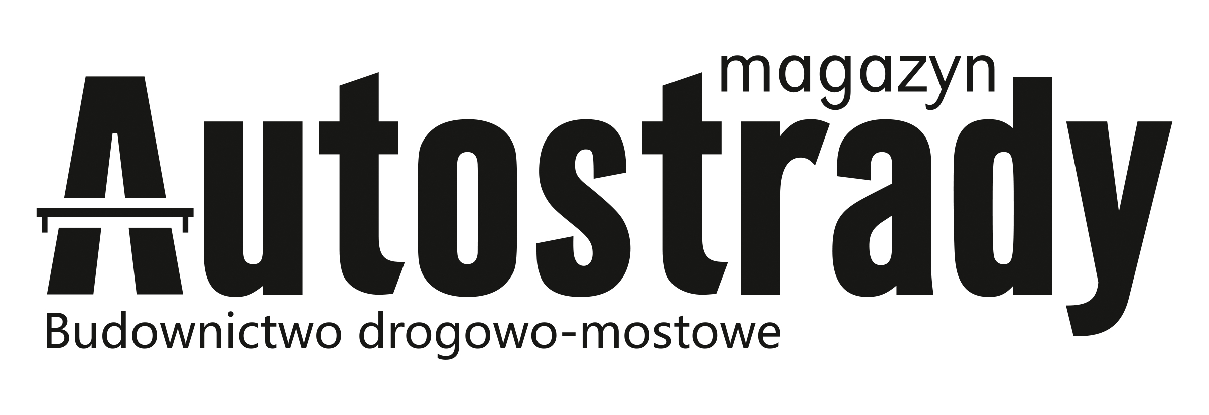Autostrady magazine logo