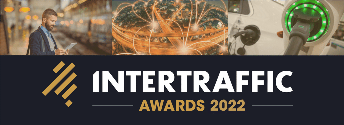 Intertraffic Awards