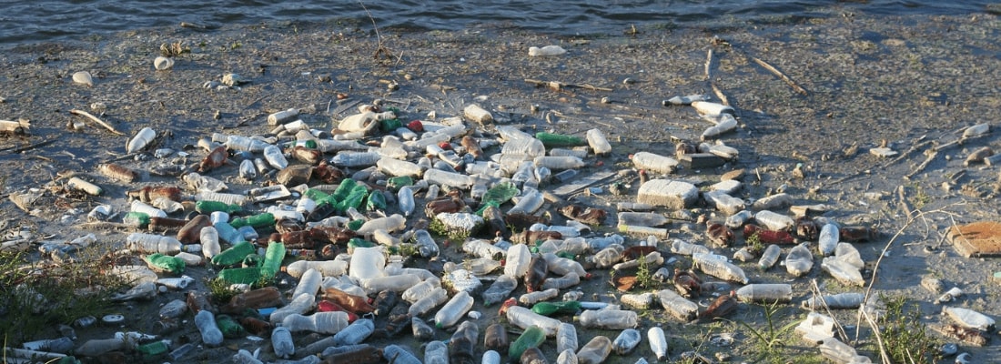 Update on the ocean plastic revolution