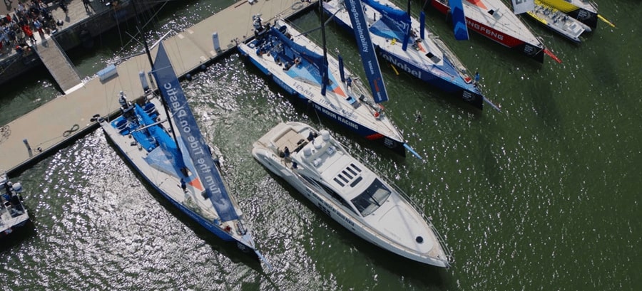 Autonomous boating - dream or reality? 