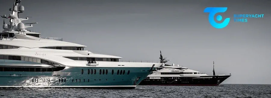 A look into the current state of the global superyacht market