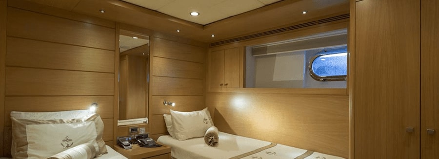 The critical role of lighting design on boats