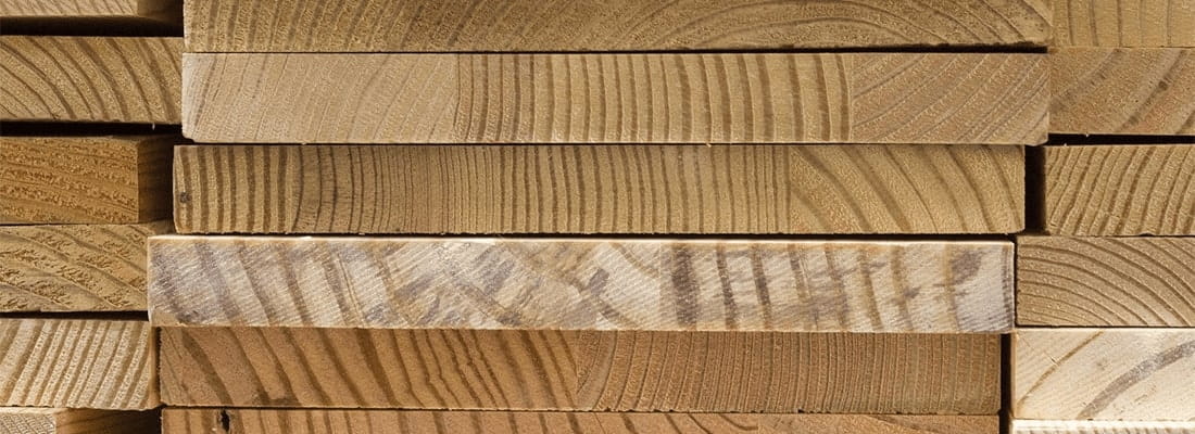 Can wood make a comeback?