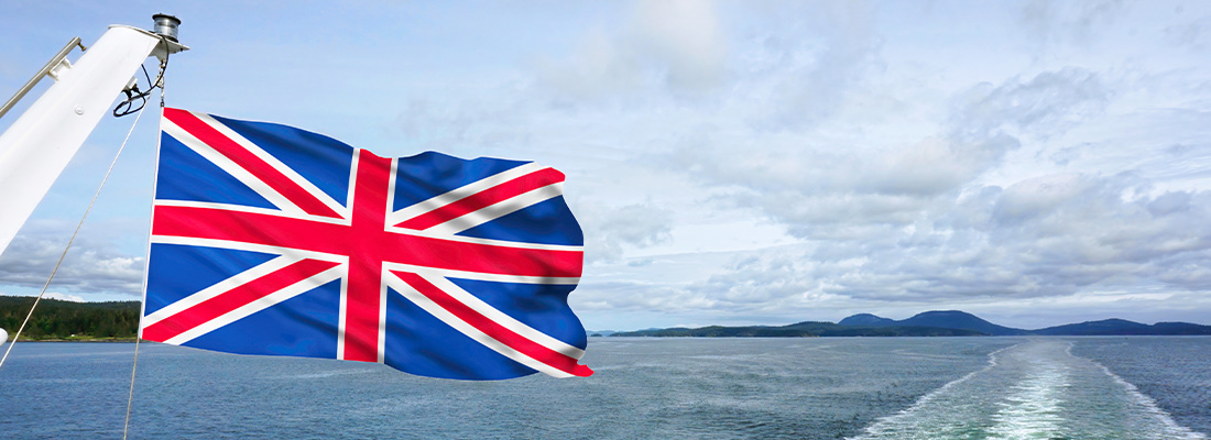 uk exports soar despite political uncertainty