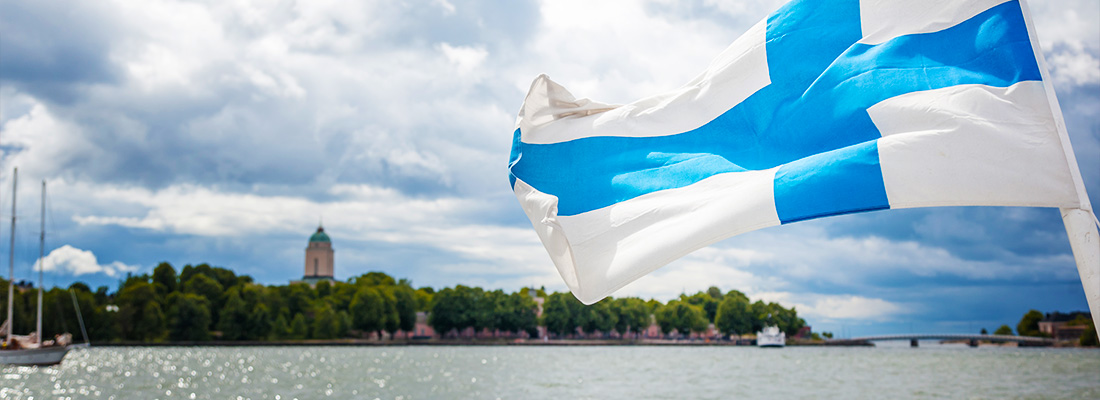 Finnish boating industry driven by export