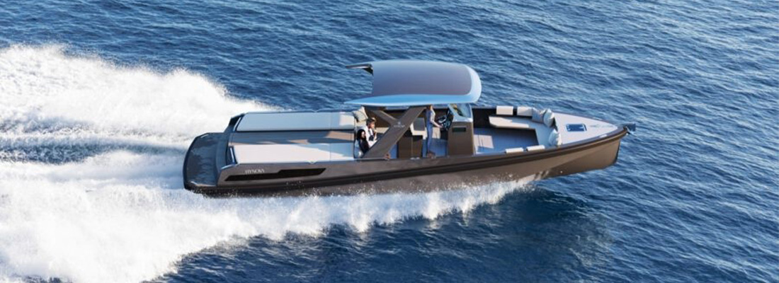 Are hydrogen powered recreational boats coming soon?   