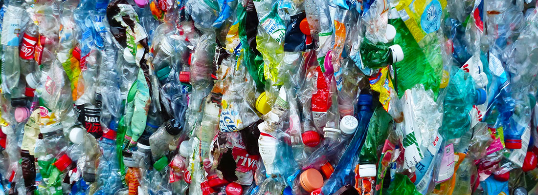 Turning waste plastic into new products, will it become the norm? 