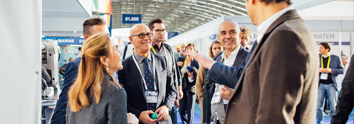 RAI Amsterdam lays out plans for METSTRADE 2021 